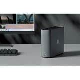 Synology BeeStation Plus - 8 TB nas Antraciet, LAN, USB-C