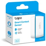 TP-Link Tapo T110 openingsmelder Wit