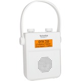 TechniSat DIGITRADIO 30 Wit, DAB+