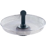 Tefal Snackmandje XA701270 Zilver/zwart