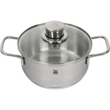 WMF Diadem Plus braadpan kookpan Roestvrij staal, Ø 16cm