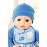 ZAPF Creation Baby Annabell - Alexander Pop 43 cm