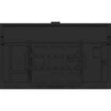 iiyama ProLite TE7513A-B1AG 75" 4K Ultra HD Public Display Zwart, Touch, HDMI, DisplayPort, Audio, LAN, WiFi 6, USB-C, Android 14