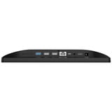 iiyama ProLite TW1023ASC-B3P 10.1" Public Display Zwart, Touch, mini HDMI, USB, LAN + PoE, Audio, Android 13