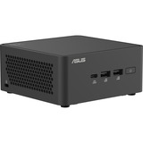 ASUS NUC Kit RNUC15CRHI300002 C3-100 barebone Zwart