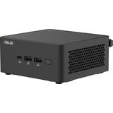 ASUS NUC Kit RNUC15CRHI300002 C3-100 barebone Zwart
