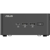 ASUS NUC Kit RNUC15CRHI300002 C3-100 barebone Zwart