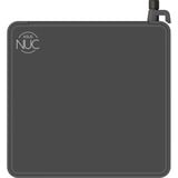 ASUS NUC Kit RNUC15CRHI300002 C3-100 barebone Zwart