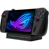 ASUS ROG Bulwark DG300 dockingstation Zwart