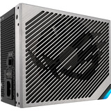 ASUS ROG Thor Platinum III (ROG Equalizer) modulaire 1200 watt voeding  Zwart, 1x 12V-2x6, 4x PCIe