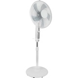 Actec SFA-1 staande ventilator Wit