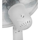 Actec SFA-1 staande ventilator Wit