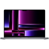 Apple MacBook Pro 16" (2023) Zilver | M2 Pro | 19-Core GPU | 16 GB | 1 TB SSD