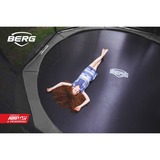 BERG Toys Champion Inground 330 grey + Safety Net Deluxe Sport en spel 