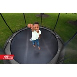 BERG Toys Champion Inground 330 grey + Safety Net Deluxe Sport en spel 