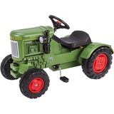BIG Fendt Dieselross Kindervoertuig