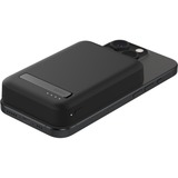 Belkin BoostCharge Pro magnetische draadloze 8.000 mAh powerbank + standaard - 15 W Zwart