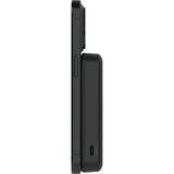 Belkin BoostCharge Pro magnetische draadloze 8.000 mAh powerbank + standaard - 15 W Zwart
