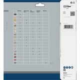 Bosch Cirkelzaagblad - Optiline Wood 