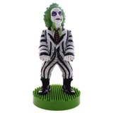 Cable Guy BeetleJuice - BeetleJuice smartphonehouder Groen/wit