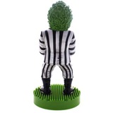 Cable Guy BeetleJuice - BeetleJuice smartphonehouder Groen/wit