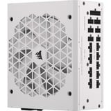 Corsair RM1200x SHIFT modulaire 1200 watt voeding  Wit, 1x 12V-2x6, 6x PCIe