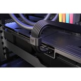 Corsair ThermalProtect PCIe 5.1 12V-2x6 kabel Zwart, PCIe 5.1, 600W