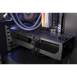 Corsair ThermalProtect PCIe 5.1 600W 12V-2x6 Cable kabel Zwart, PCIe 5.1, 600W