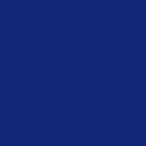 Cricut Smart Vinyl - Permanent - Blue snijvinyl Donkerblauw, 90 cm