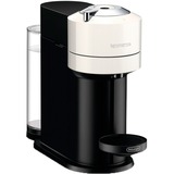 DeLonghi Nespresso Vertuo Next ENV120.W capsule machine Wit/zwart