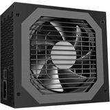 DeepCool DQ850-M-V2L 850W voeding  Zwart, 4x PCIe, Kabel-Management