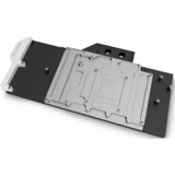 EKWB EK-Quantum Vector Trio RTX 3080/3090 D-RGB - Nickel + Acetal waterkoeling Zwart