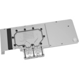 EKWB EK-Quantum Vector XC3 RTX 3080/3090 Active Backplate D-RGB - Plexi Zilver
