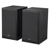 Edifier R2750DB MKII luidspreker Zwart, HDMI eARC, Optical, Coaxial, AUX, Bluetooth