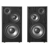 Edifier R2750DB MKII luidspreker Zwart, HDMI eARC, Optical, Coaxial, AUX, Bluetooth