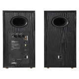 Edifier R2750DB MKII luidspreker Zwart, HDMI eARC, Optical, Coaxial, AUX, Bluetooth