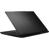 Erazer Major 15 X1 (MD62709) 15.3"  gaming laptop Zwart | Core i9-14900HX | RTX 4070 | 32 GB | 2 TB SSD | 240 Hz