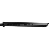 Erazer Major 15 X1 (MD62709) 15.3"  gaming laptop Zwart | Core i9-14900HX | RTX 4070 | 32 GB | 2 TB SSD | 240 Hz