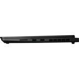 Erazer Major 15 X1 (MD62709) 15.3"  gaming laptop Zwart | Core i9-14900HX | RTX 4070 | 32 GB | 2 TB SSD | 240 Hz