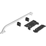 Fanatec GT Cockpit Shifter Mount - Right bevestiging Wit
