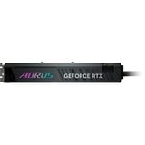 GIGABYTE AORUS GeForce RTX 5090 XTREME WATERFORCE 32G grafische kaart 1x HDMI, 3x DisplayPort