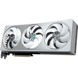 GIGABYTE GeForce RTX 5070 AERO OC 12G grafische kaart 1x HDMI, 3x DisplayPort