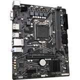 GIGABYTE GiBy H510M S2H V3                   H510 socket 1200 moederbord 