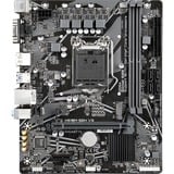 GIGABYTE GiBy H510M S2H V3                   H510 socket 1200 moederbord 