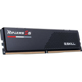 G.Skill Ripjaws S5 128 GB DDR5-6400 (2x 64 GB) werkgeheugen Zwart, F5-6400J3644F64GX2-RS5K, XMP 3.0