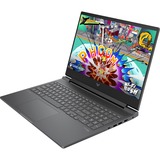 HP Victus 16 (s1014nb) 16.1"  gaming laptop Donkerzilver | Ryzen 7 8840HS | RTX 4070 | 32 GB | 1 TB SSD | 165 Hz