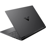 HP Victus 16 (s1014nb) 16.1"  gaming laptop Donkerzilver | Ryzen 7 8840HS | RTX 4070 | 32 GB | 1 TB SSD | 165 Hz