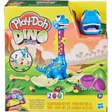 Hasbro Play-Doh - Dino Crew - Langnek Bronto Klei 