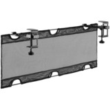 ICY BOX IB-EWA102-CM Kabelgoot  kabelkanaal Zwart