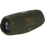 JBL Charge 5 luidspreker Donkergroen, Bluetooth, IP67
